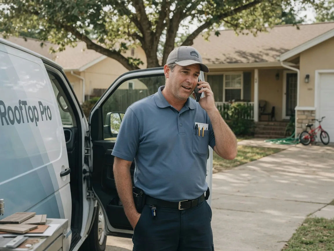 Roof Repair Chandler, IN FAQs